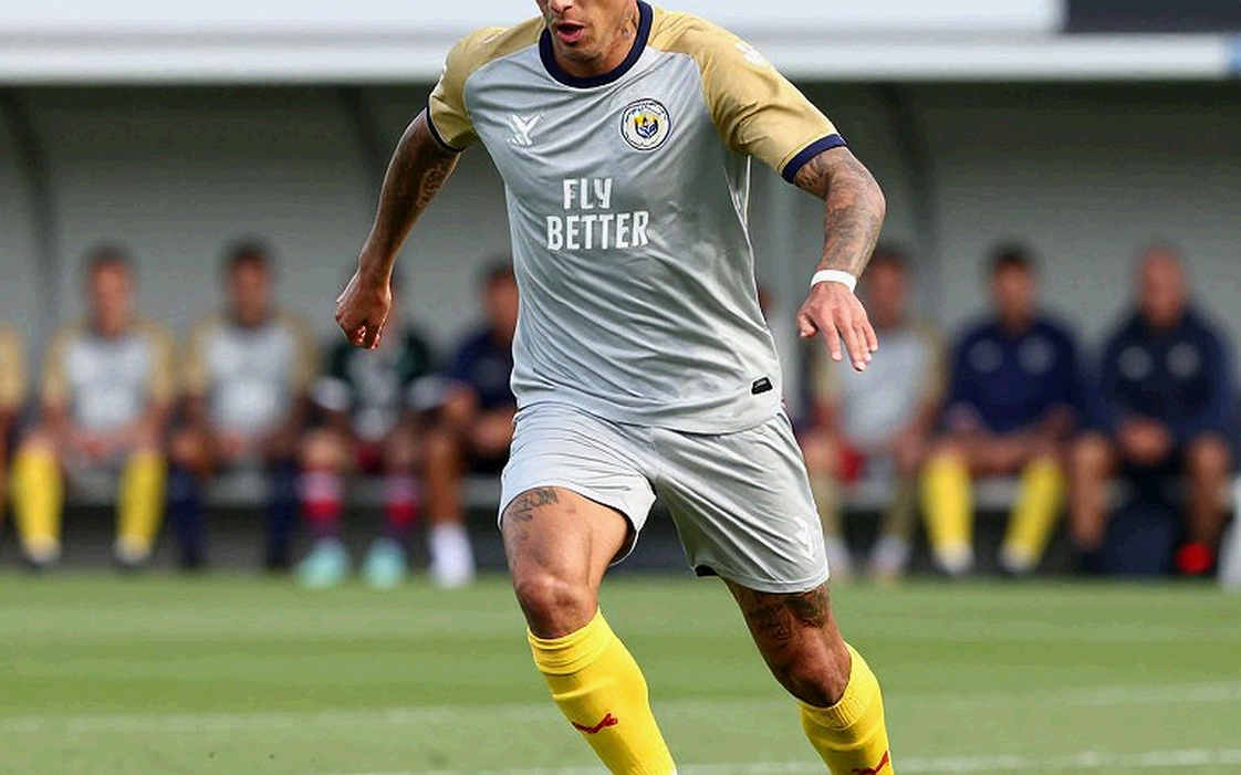 Herdman có ba ngày và hai cánh trống trước Singapore: điều dữ liệu nói về trận mở màn của Indonesia Herdman có ba ngày và hai cánh trống trước Singapore: điều dữ liệu nói về trận mở màn của Indonesia
