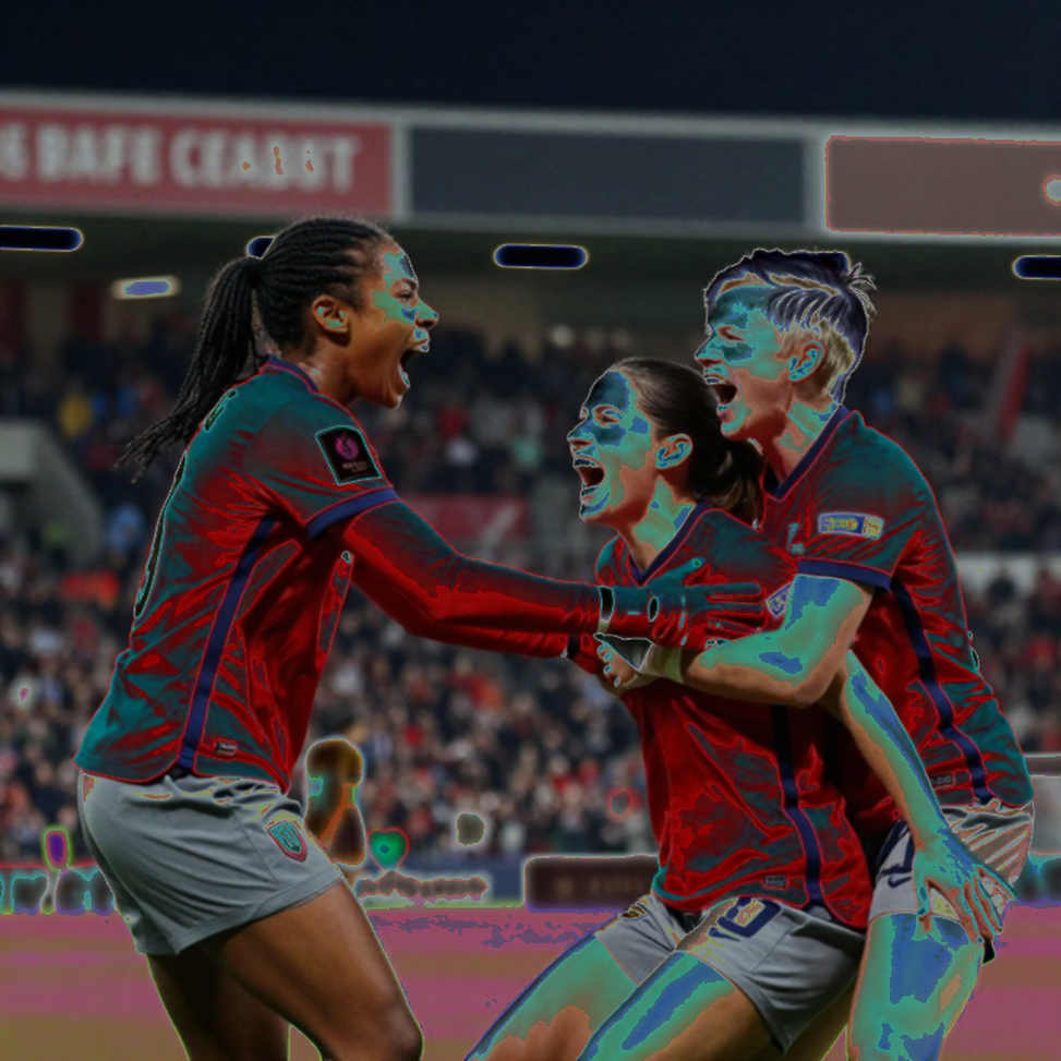 Khoảng trống không biết nói dối: Hành trình chiến thuật của bóng đá Việt Nam từ AFF Cup đến World Cup Khoảng trống không biết nói dối: Hành trình chiến thuật của bóng đá Việt Nam từ AFF Cup đến World Cup