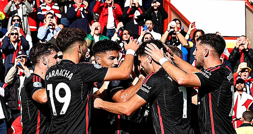 Lille defeats Toulouse 1-0 thanks to Ueda's double header in the second half, Ancelotti's tactical adjustment successful Lille defeats Toulouse 1-0 thanks to Ueda's double header in the second half, Ancelotti's tactical adjustment successful