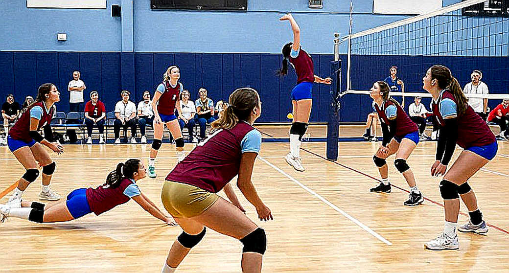 Asiad 20, Day One: Vietnam Women's Volleyball Out at the Quarterfinals, and the Void Behind a Single Line of Result Asiad 20, Day One: Vietnam Women's Volleyball Out at the Quarterfinals, and the Void Behind a Single Line of Result