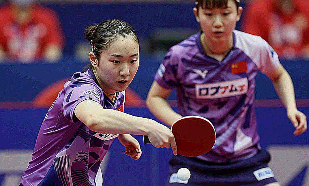 Nine Layers of Data: Reading Young Table Tennis Talent Without Hype Nine Layers of Data: Reading Young Table Tennis Talent Without Hype