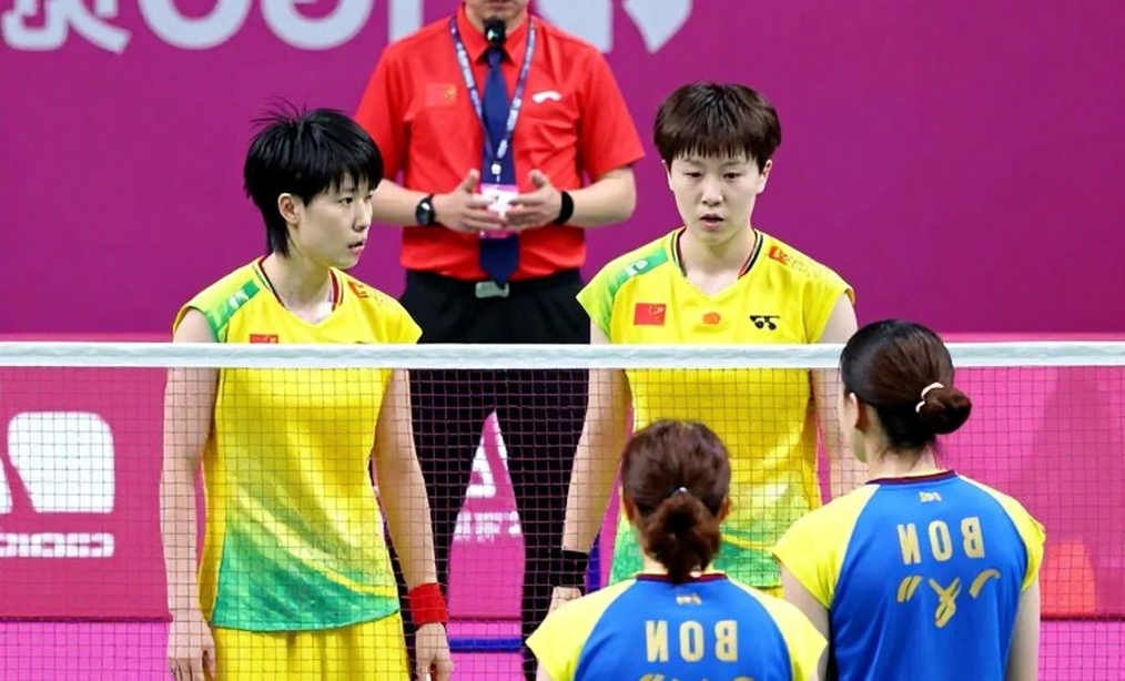 China Masters 2026: India's Unfinished Draft at the Quarter-Finals China Masters 2026: India's Unfinished Draft at the Quarter-Finals