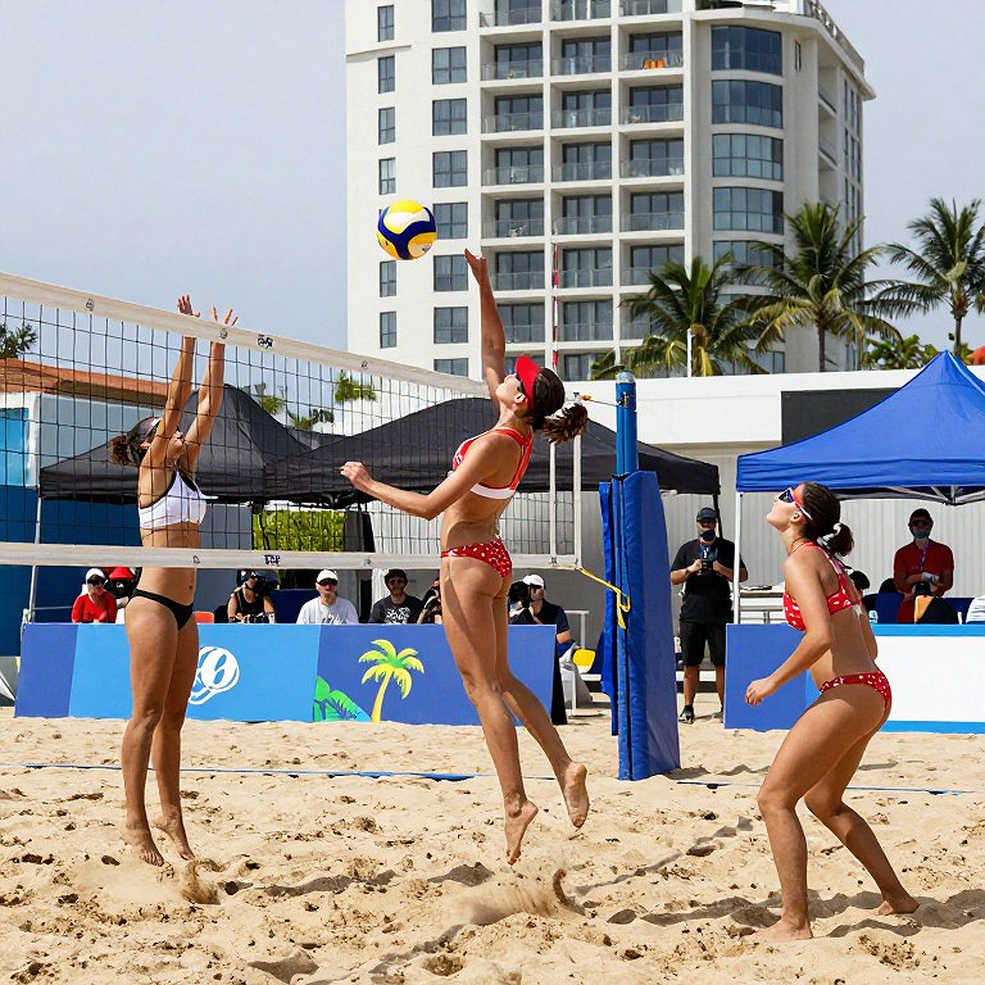 Hoa Kỳ hạ Canada 3-2 tại chung kết nam NORCECA: 108 điểm mỗi bên, ngôi vô địch thứ 11 và suất cuối thuộc về Cuba