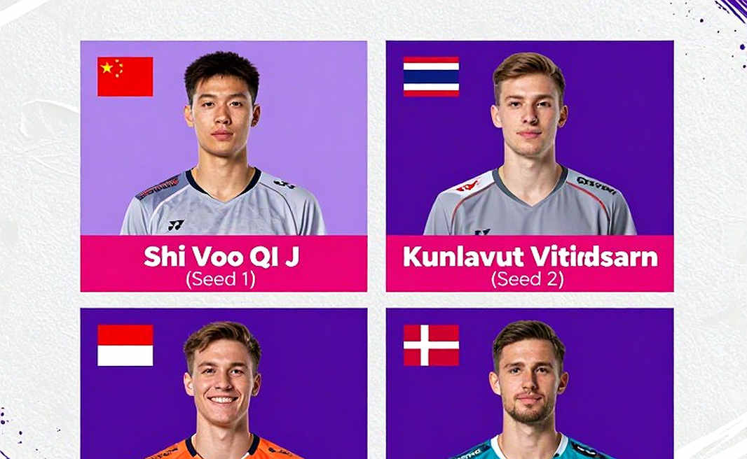 Asiad 2026: Ấn Độ thắng Bangladesh 3-0 và vào tứ kết cầu lông đồng đội nam — nhưng tỷ số này chỉ đo khoảng cách đẳng cấp, không đo phong độ