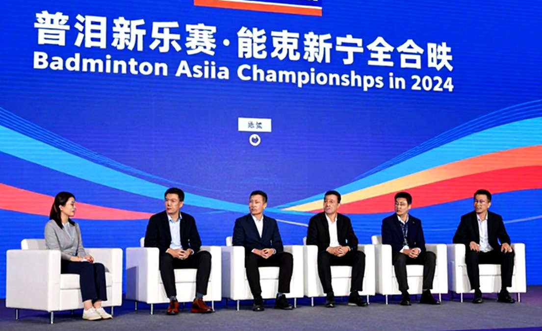 Asian Games 2026: India beat Bangladesh 3-0 to reach the men's badminton team quarter-finals — but the scoreline measures a level gap, not form Asian Games 2026: India beat Bangladesh 3-0 to reach the men's badminton team quarter-finals — but the scoreline measures a level gap, not form