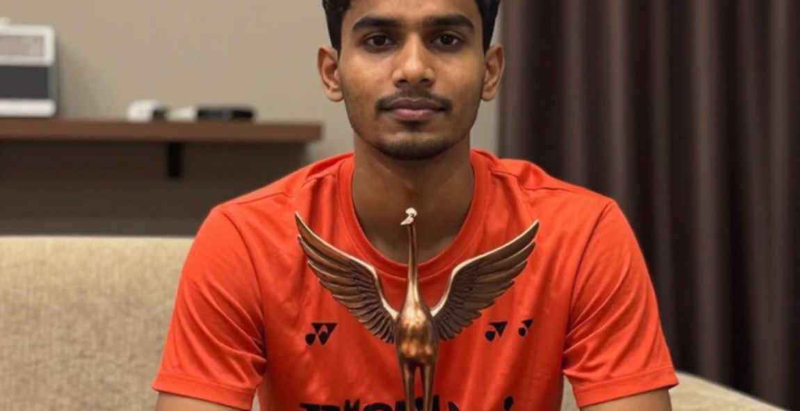 Four Quarter-final Berths, Not One Medal: Decoding Indian Badminton's Blank at the Asian Games 2026 Four Quarter-final Berths, Not One Medal: Decoding Indian Badminton's Blank at the Asian Games 2026