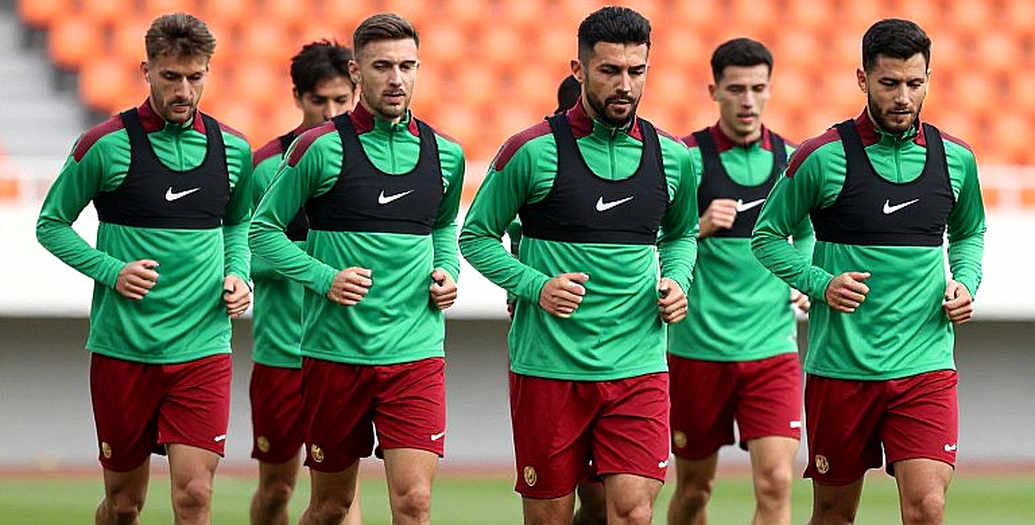When Football Has No Numbers: Lessons from Silent Gaps When Football Has No Numbers: Lessons from Silent Gaps
