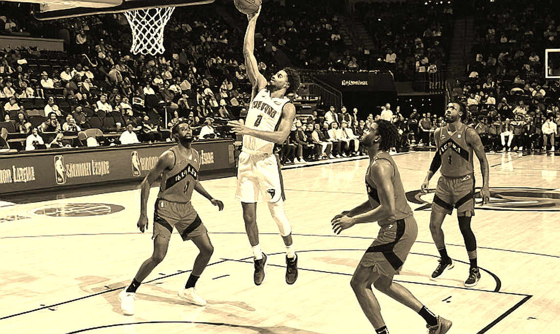 Post-pandemic basketball data analysis: Insufficient information prevents detailed evaluation