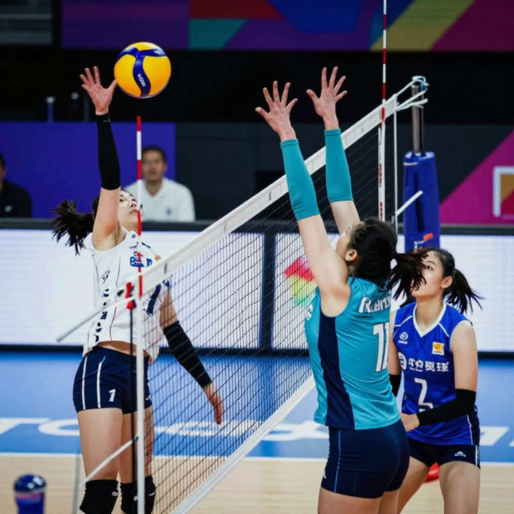 LA 2028: Sáu tấm vé bóng chuyền nam đã có chủ, nhưng Pháp và Ý vẫn đứng ngoài cửa