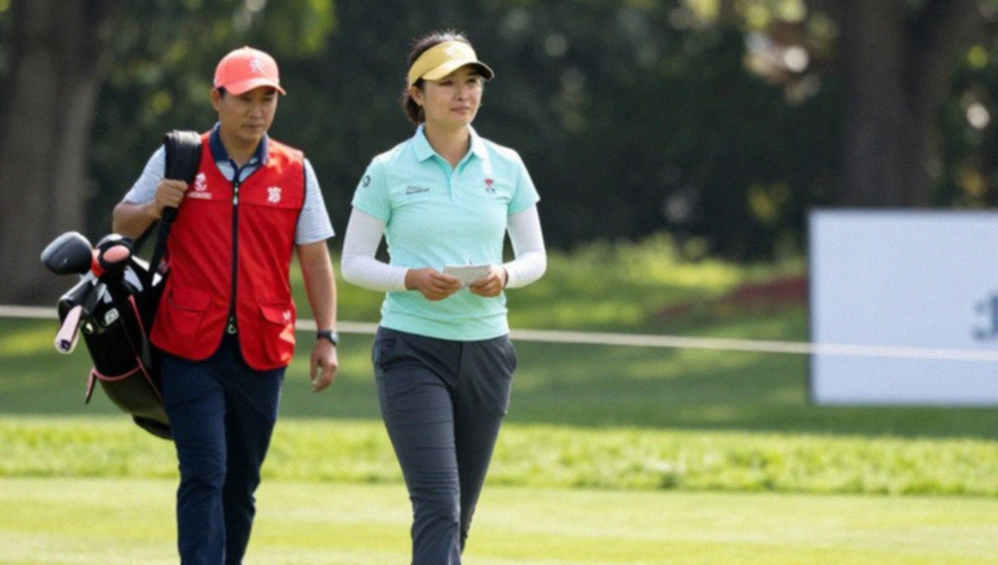 Giày golf mùa thu: Danh mục công nghệ thiếu bảng số