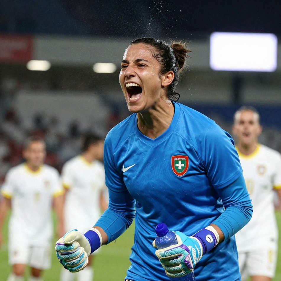 Hansi Flick's Third Season: An Audit of 354 Goals and the Gap Still Open Hansi Flick's Third Season: An Audit of 354 Goals and the Gap Still Open