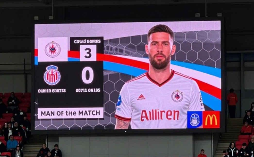 Clásico Joven tại Snapdragon: Cruz Azul – América, vé 12.500 peso và phép thử thị trường Mỹ