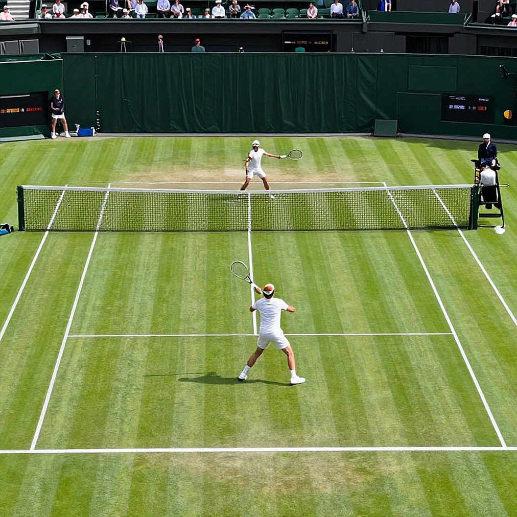 Sabalenka và bộ trang sức 'linh hồn New York': Vũ khí tâm lý hay tuyên ngôn thời trang tại US Open 2026?