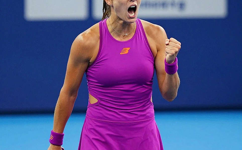 Swiatek rút khỏi Ningbo và mất vé WTA Finals: bên trong một mùa giải chỉ có một danh hiệu