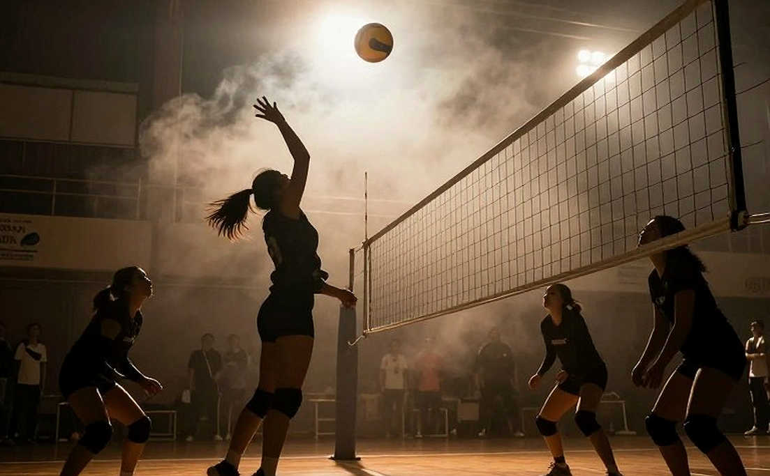 Bóng chuyền nữ Thái Lan và giấc mơ Olympic: Bài toán chiều cao chưa có lời giải