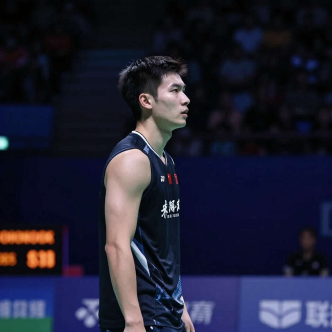 China Masters 2026: Srikanth's Resurgence, Satwik-Chirag's Storm Survival – India Rewriting Its Narrative