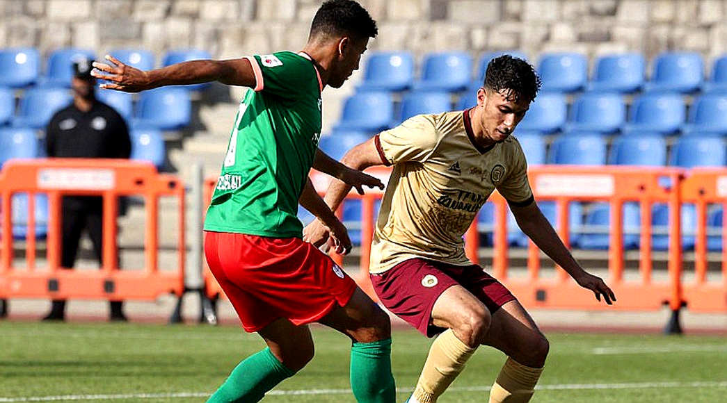 Từ Musiala đến giải U19 Bắc Kinh: Điều chiếc đồng hồ bấm giờ không kể