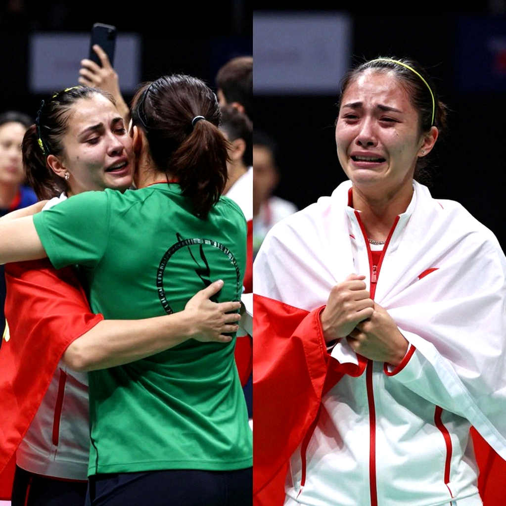 Trung Quốc Masters 2026: Satwik-Chirag và cái bẫy của sự quen thuộc, còn Srikanth là bản án đã được viết sẵn trong dữ liệu