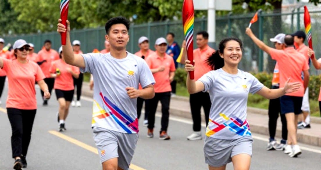 Asian Games 2026: U23 Việt Nam mang 13 tấm huy chương, và khoảng trống chiến thuật chưa ai lấp Asian Games 2026: U23 Việt Nam mang 13 tấm huy chương, và khoảng trống chiến thuật chưa ai lấp