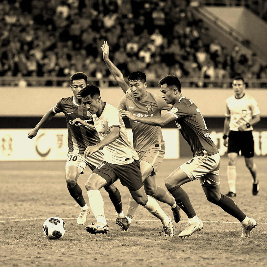 V.League's fourth foreign slot: the blind spot sits in the domestic striking line