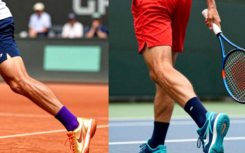 Anisimova vượt qua Tagger tại US Open: Cú đánh đầu tiên và những khoảng lặng của sân Grandstand