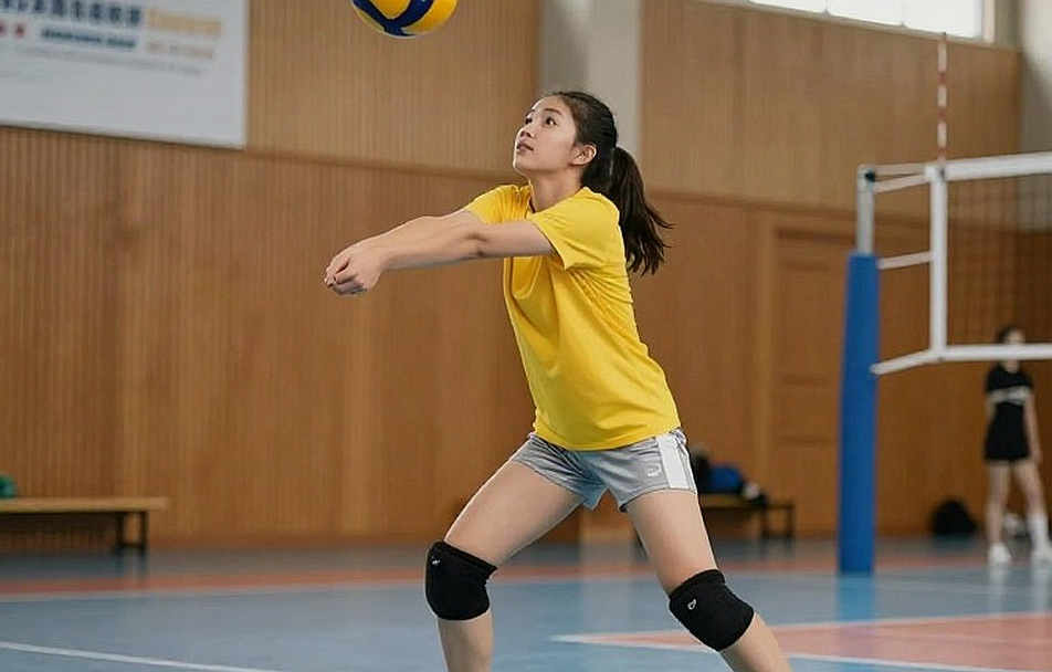 Indonesia thua Đài Bắc Trung Hoa 0-3 ở trận tranh hạng 5 Asian Games 2026: tấm bản đồ bị nứt từ set ba Indonesia thua Đài Bắc Trung Hoa 0-3 ở trận tranh hạng 5 Asian Games 2026: tấm bản đồ bị nứt từ set ba