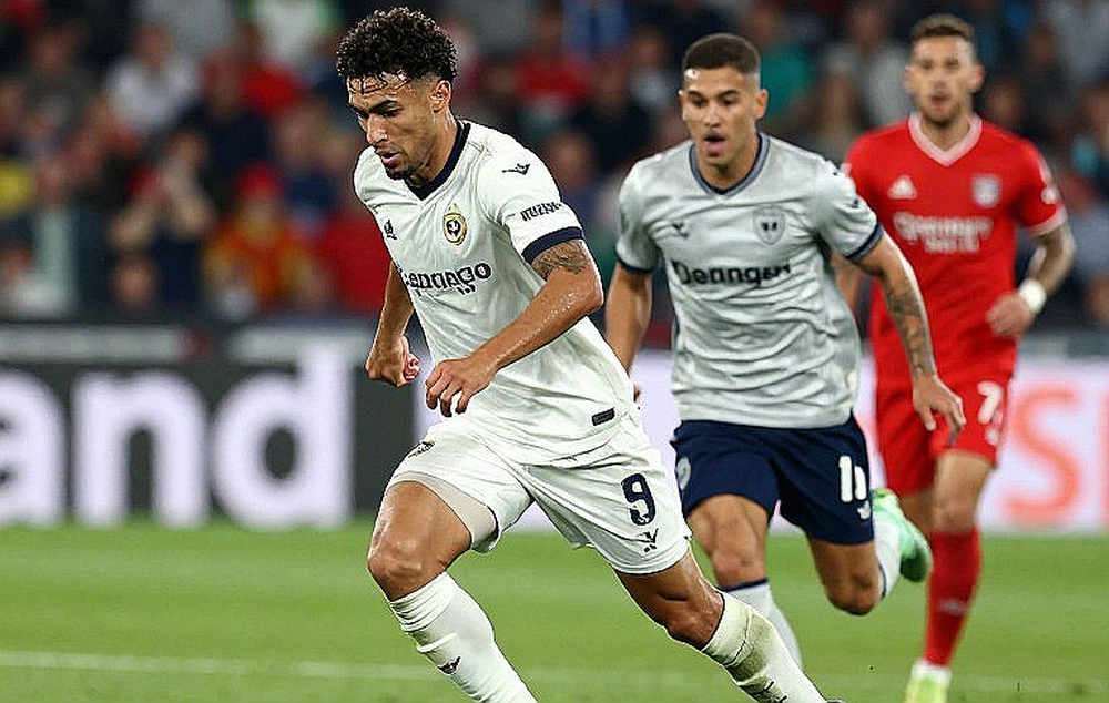 Alaba và canh bạc một năm của Udinese: huyền thoại Bayern vá hàng thủ rách