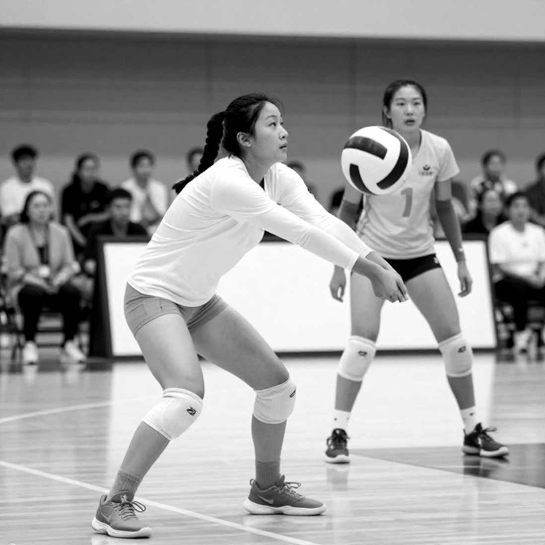 Bóng chuyền nữ Việt Nam khủng hoảng lực lượng trước Asiad 20: Bài toán nan giải của HLV Nguyễn Tuấn Kiệt Bóng chuyền nữ Việt Nam khủng hoảng lực lượng trước Asiad 20: Bài toán nan giải của HLV Nguyễn Tuấn Kiệt