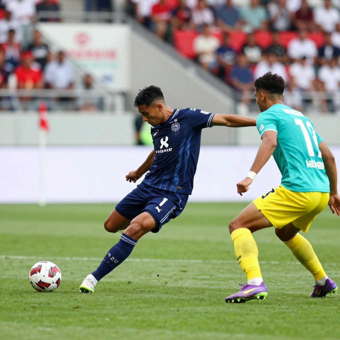 Vietnam enter the FIFA ASEAN Cup: eleven men in one frame, and legs not yet healed Vietnam enter the FIFA ASEAN Cup: eleven men in one frame, and legs not yet healed
