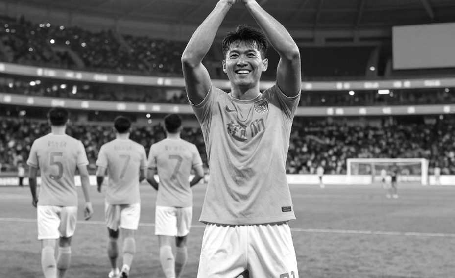 Raphinha's 12 Goals in Seven Matches: What the Body's Medical File Has Not Said Raphinha's 12 Goals in Seven Matches: What the Body's Medical File Has Not Said