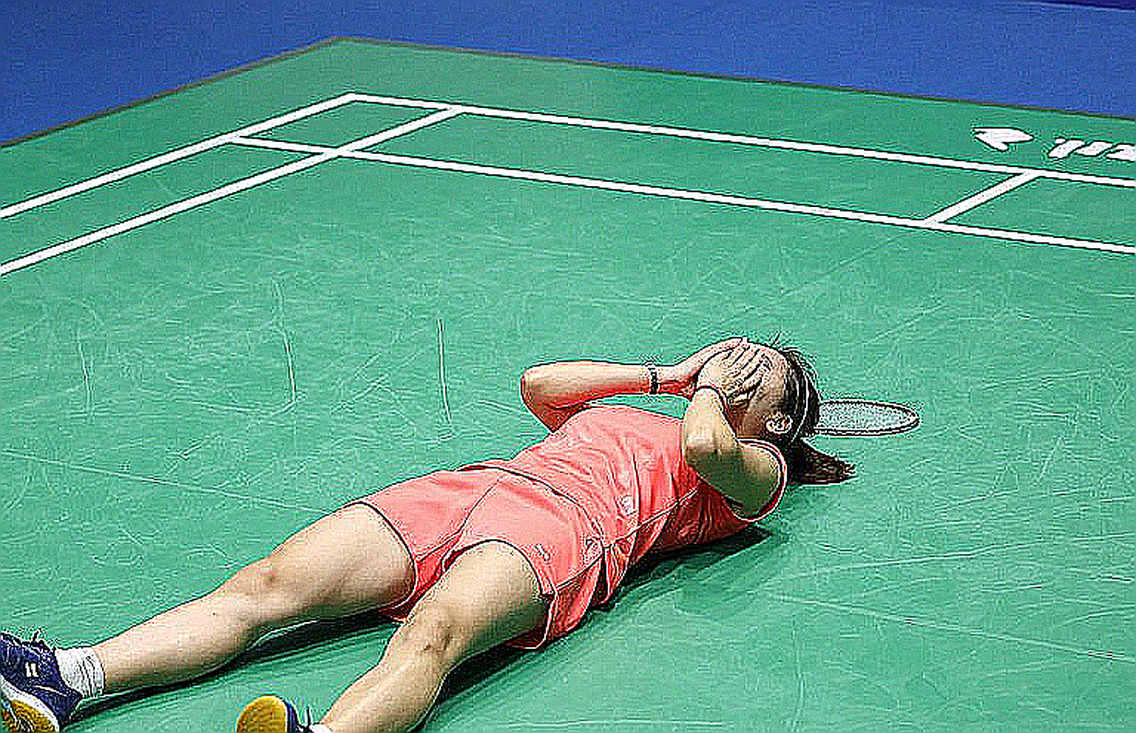Alwi Farhan tập cùng Kento Momota trước Asian Games 2026: Bài học nằm ở những quả cầu không ai ghi lại