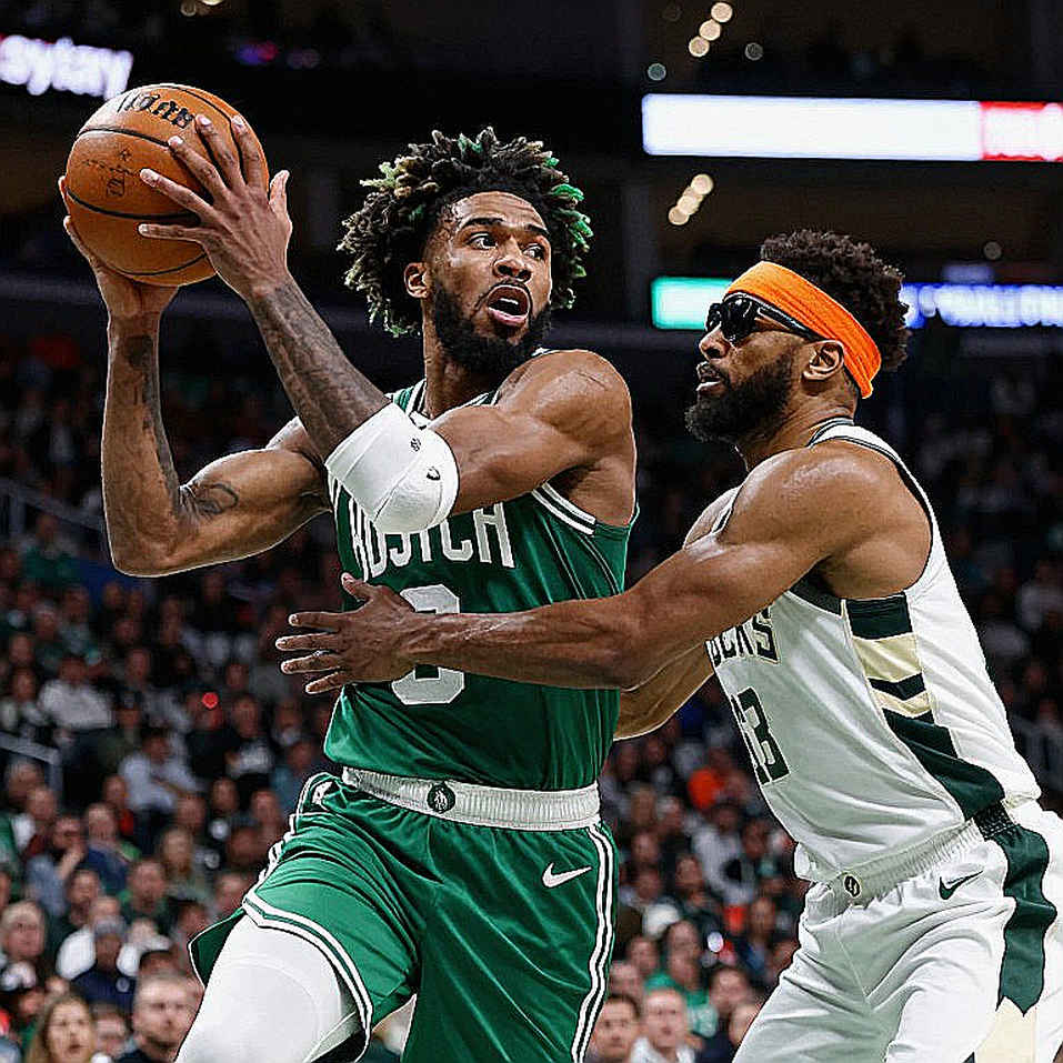 Luis Scola muốn trở lại NBA: Giấc mơ phòng họp của một huyền thoại Argentina