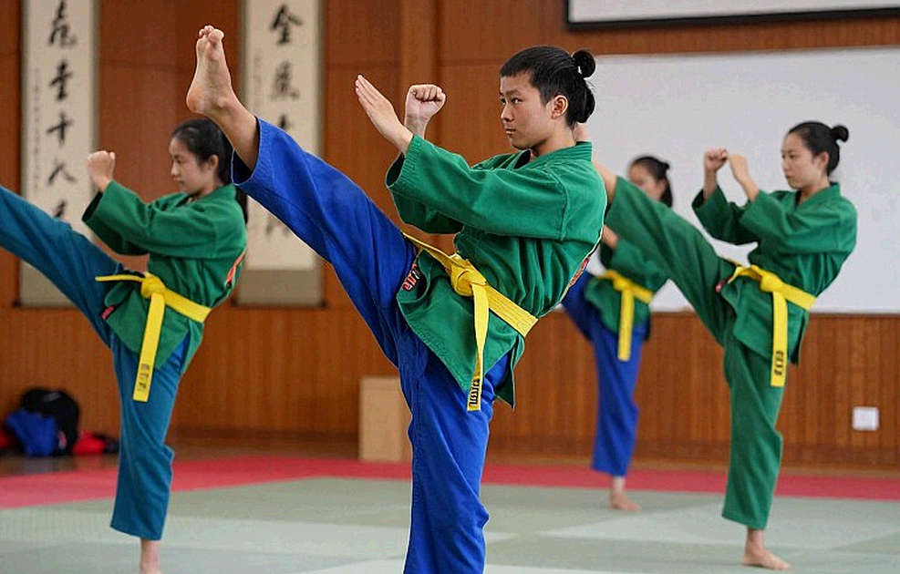 Poomsae Việt Nam tại Chuncheon: Mỏ vàng nằm ở nơi đám đông không chịu nhìn