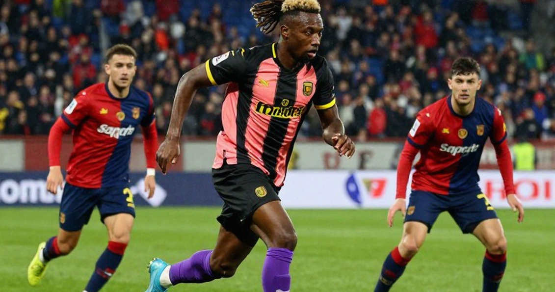 Holm Out for Four Months, Bologna Ask Darmian: A Test of the Serie A Mid-Tier Model Holm Out for Four Months, Bologna Ask Darmian: A Test of the Serie A Mid-Tier Model