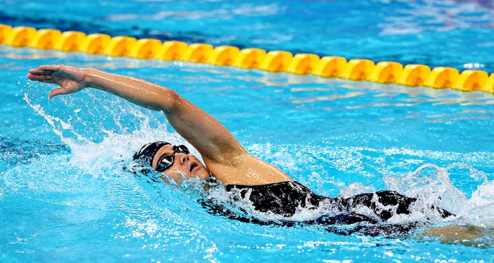 When the Stands Fall Silent, Data Speaks: The 20-Year Journey of Vietnamese Swimming Through Numbers When the Stands Fall Silent, Data Speaks: The 20-Year Journey of Vietnamese Swimming Through Numbers