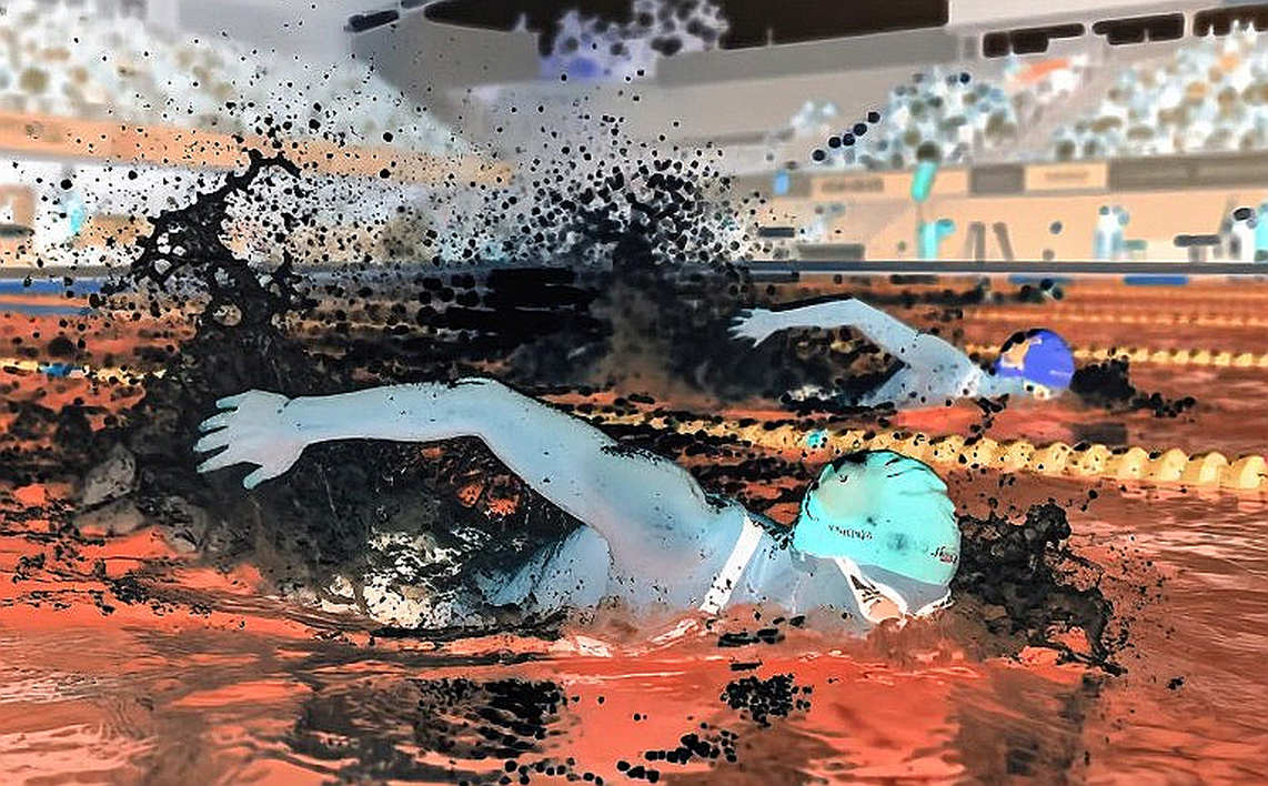 When the Stands Fall Silent, Data Speaks: The 20-Year Journey of Vietnamese Swimming Through Numbers When the Stands Fall Silent, Data Speaks: The 20-Year Journey of Vietnamese Swimming Through Numbers