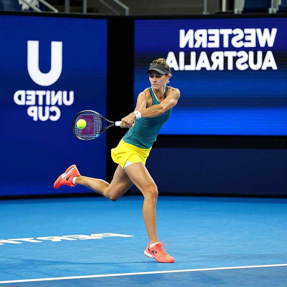Cổng kiểm tra đầu vào: lỗ hổng thầm lặng của ngành phân tích tennis