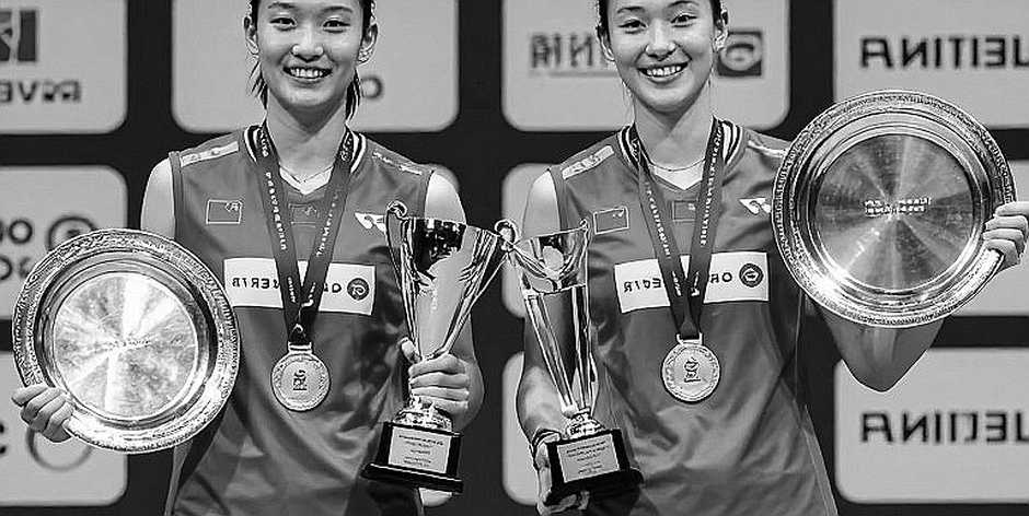 PV Sindhu Loses to Chen Yufei in the Asian Games 2026 Quarter-Finals: The 21-11 First Game and the 122-Second Problem PV Sindhu Loses to Chen Yufei in the Asian Games 2026 Quarter-Finals: The 21-11 First Game and the 122-Second Problem