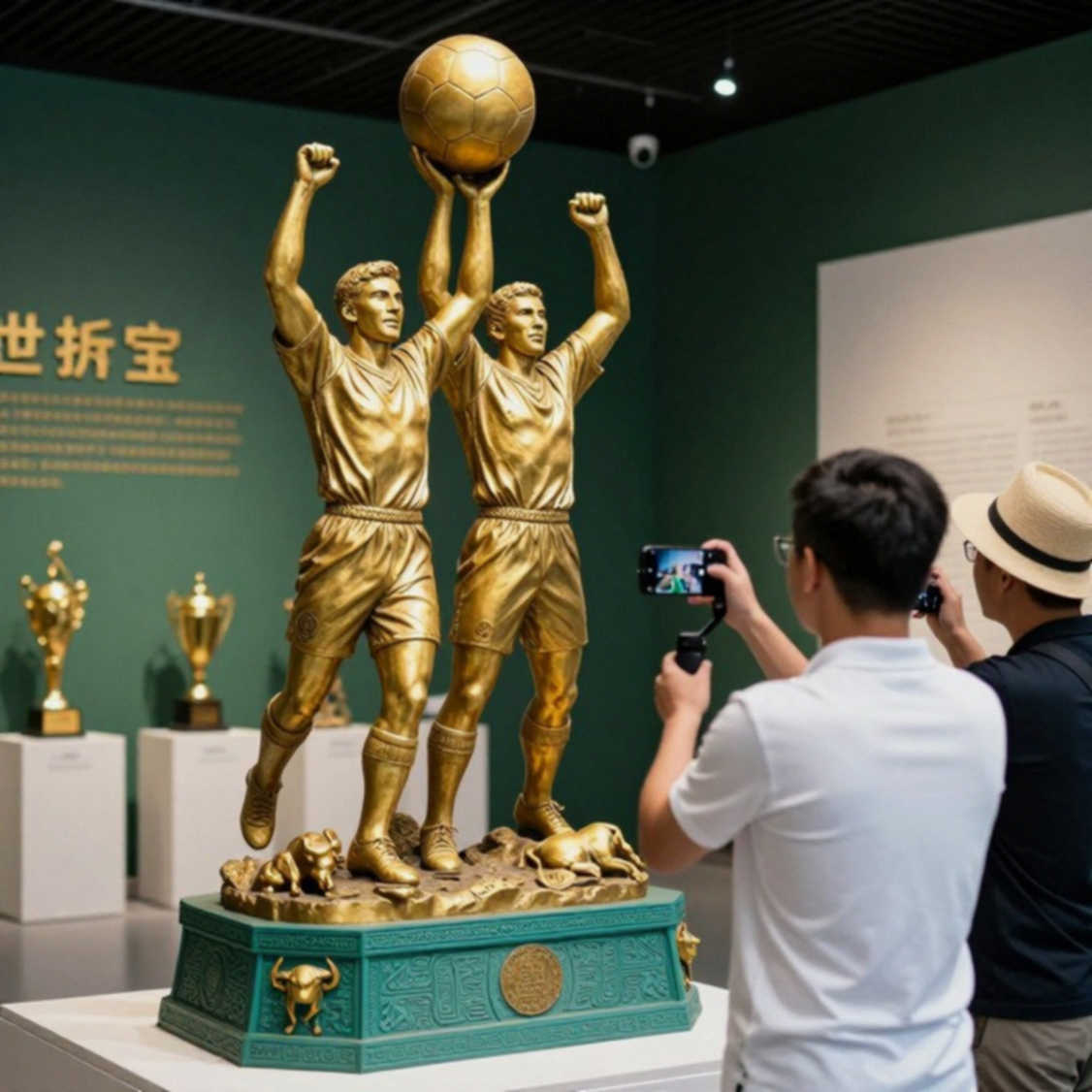 HLV Đinh Hồng Vinh chưa hài lòng dù vào tứ kết ASIAD 2026: Bài học từ những cơ hội bị bỏ lỡ