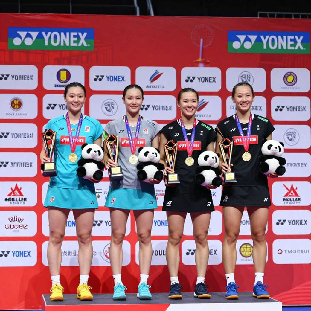 Kiến trúc thưởng phía sau tấm HCV ASIAD cầu mây nữ: khi hai tầng tiền lộ ra khoảng cách trong cùng một đội