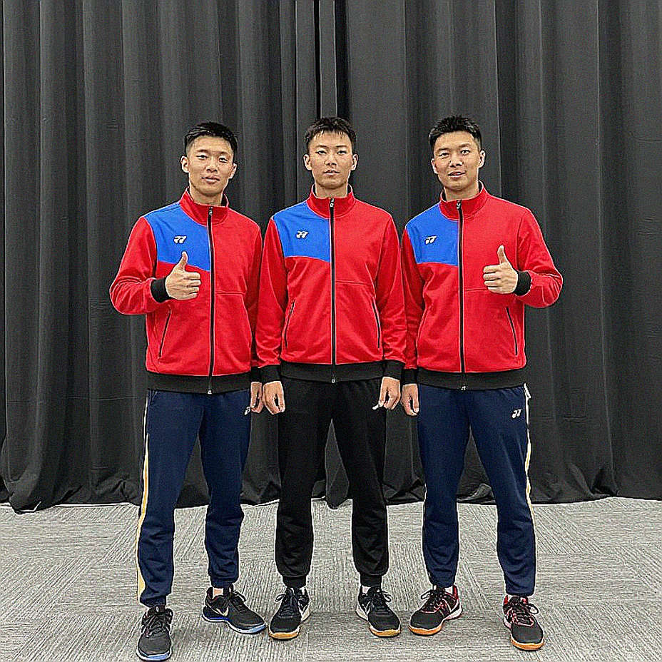 BWF World Junior 2026 tại Cairo: Định dạng 3x55, ẩn số Tanvi Patri và cuộc thử lửa xa nhà của Ấn Độ BWF World Junior 2026 tại Cairo: Định dạng 3x55, ẩn số Tanvi Patri và cuộc thử lửa xa nhà của Ấn Độ