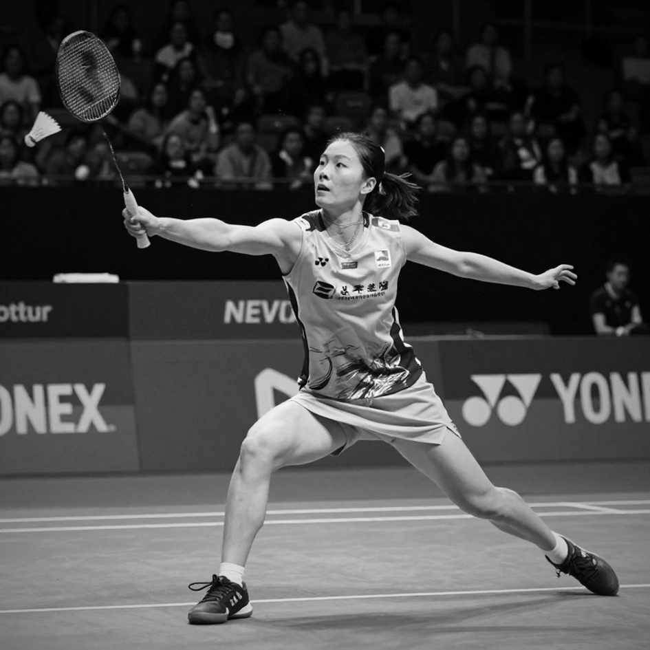 BWF World Junior 2026 tại Cairo: Định dạng 3x55, ẩn số Tanvi Patri và cuộc thử lửa xa nhà của Ấn Độ BWF World Junior 2026 tại Cairo: Định dạng 3x55, ẩn số Tanvi Patri và cuộc thử lửa xa nhà của Ấn Độ