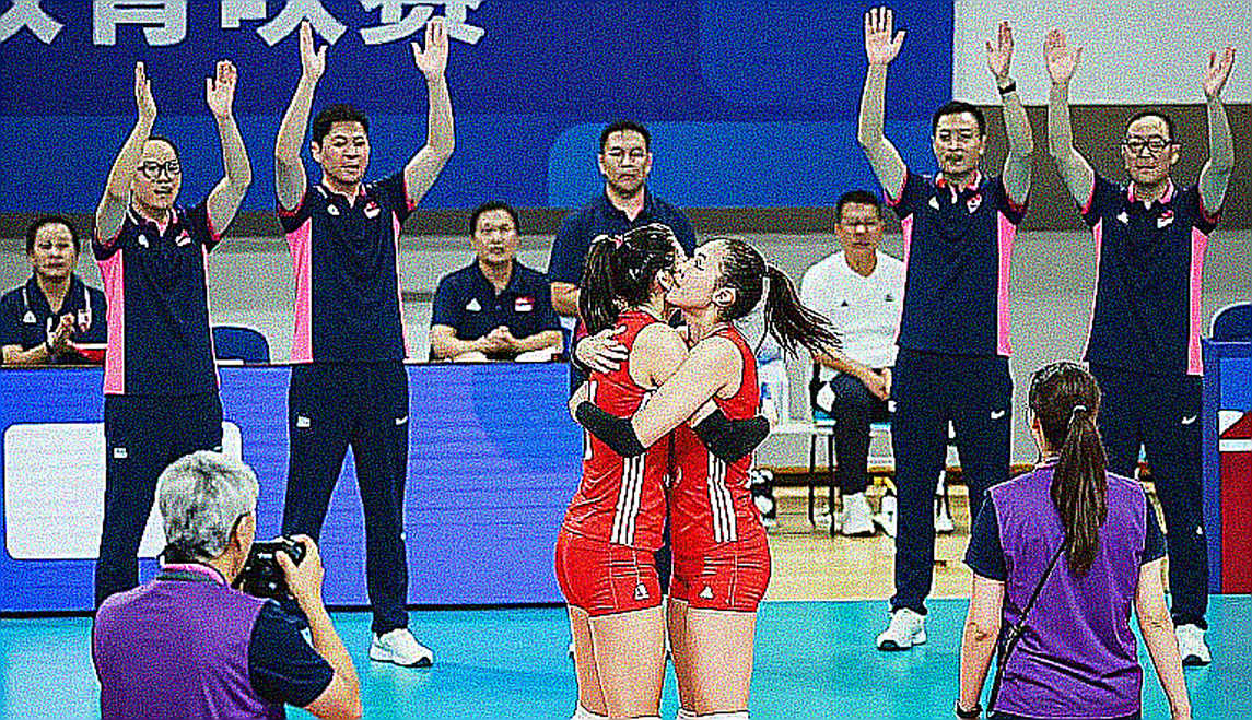 Indonesia nhắm huy chương đồng Asian Games 2026: Bản kế hoạch không có bảng dữ liệu Indonesia nhắm huy chương đồng Asian Games 2026: Bản kế hoạch không có bảng dữ liệu