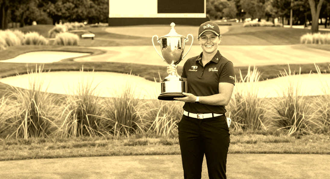 Solheim Cup 2026: Cú putt 90 feet của Jennifer Kupcho và khoảnh khắc cân bằng 8-8 tại Bernardus Golf