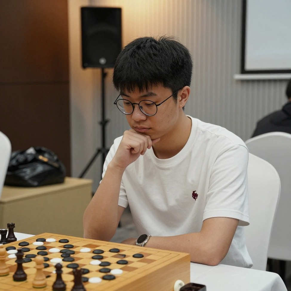 Lịch thi đấu Olympiad Cờ vua 2026: Ấn Độ bảo vệ ngôi vương giữa lòng Uzbekistan, tâm điểm Gukesh – Sindarov Lịch thi đấu Olympiad Cờ vua 2026: Ấn Độ bảo vệ ngôi vương giữa lòng Uzbekistan, tâm điểm Gukesh – Sindarov