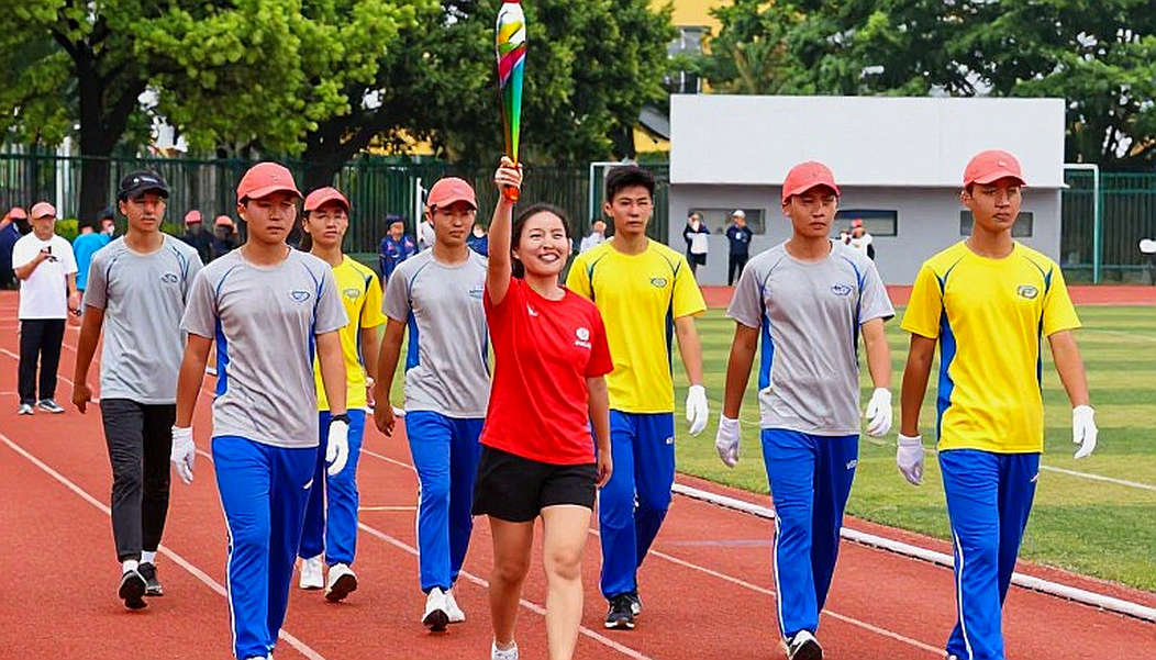 Quãng nghỉ của V.League: Nhịp học viện giữa cơn sốt ngoại binh Quãng nghỉ của V.League: Nhịp học viện giữa cơn sốt ngoại binh