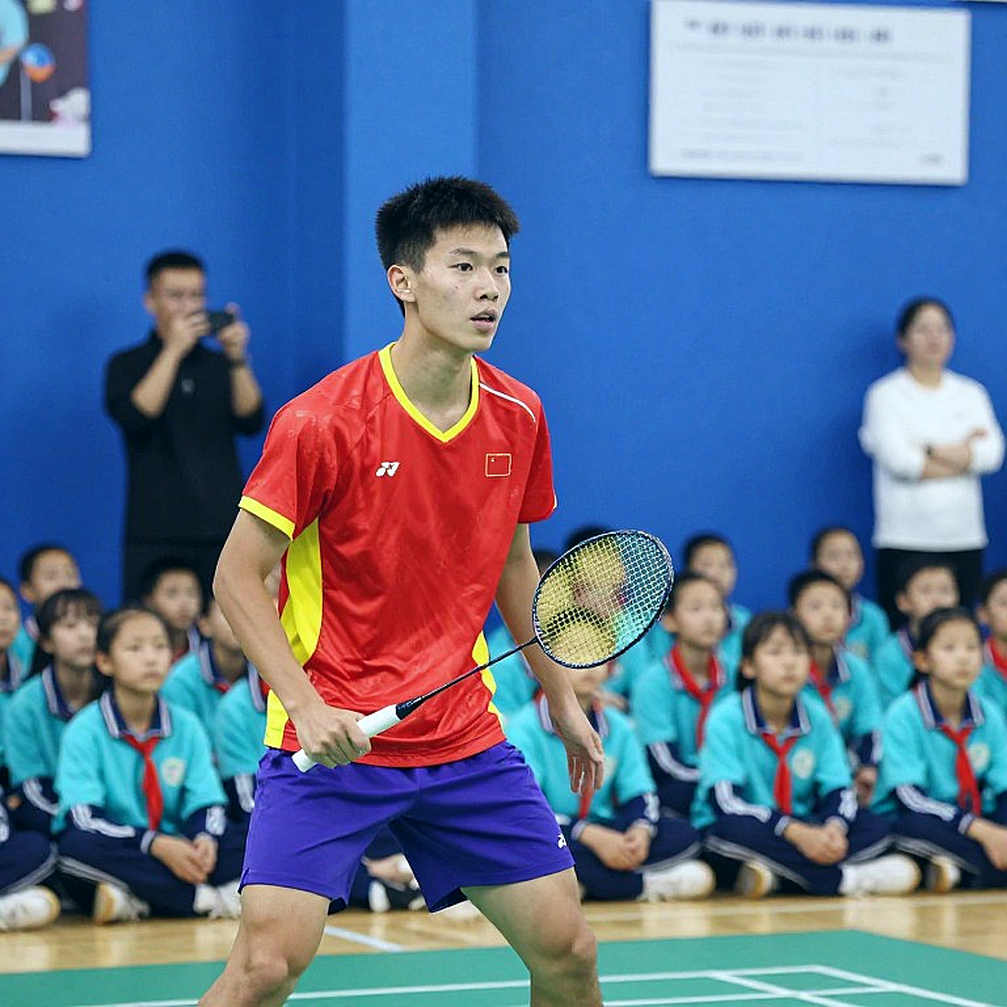 An Se-young phá kỷ lục danh hiệu: chiến thắng dựng bằng phòng ngự, cái giá nằm ở mắt cá chân