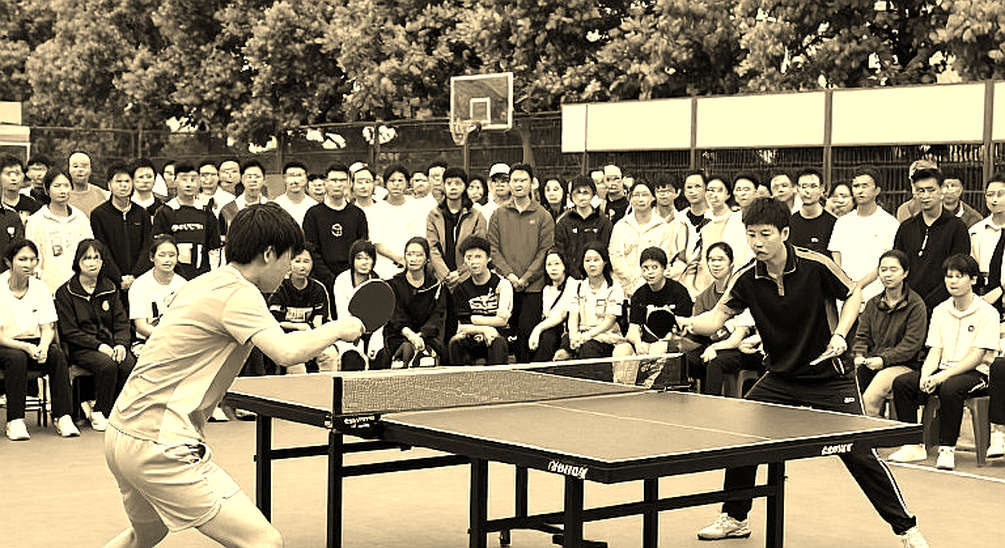 Anna Hursey - Tom Jarvis đối đầu các hạt giống top 3 tại WTT Champions Macao 2026