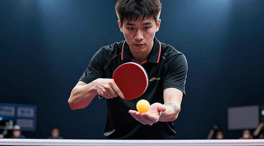 Số 0 là dữ liệu, ô trống thì không: một đêm mất tín hiệu ở Thâm Quyến giữa mùa bóng bàn thế giới Số 0 là dữ liệu, ô trống thì không: một đêm mất tín hiệu ở Thâm Quyến giữa mùa bóng bàn thế giới