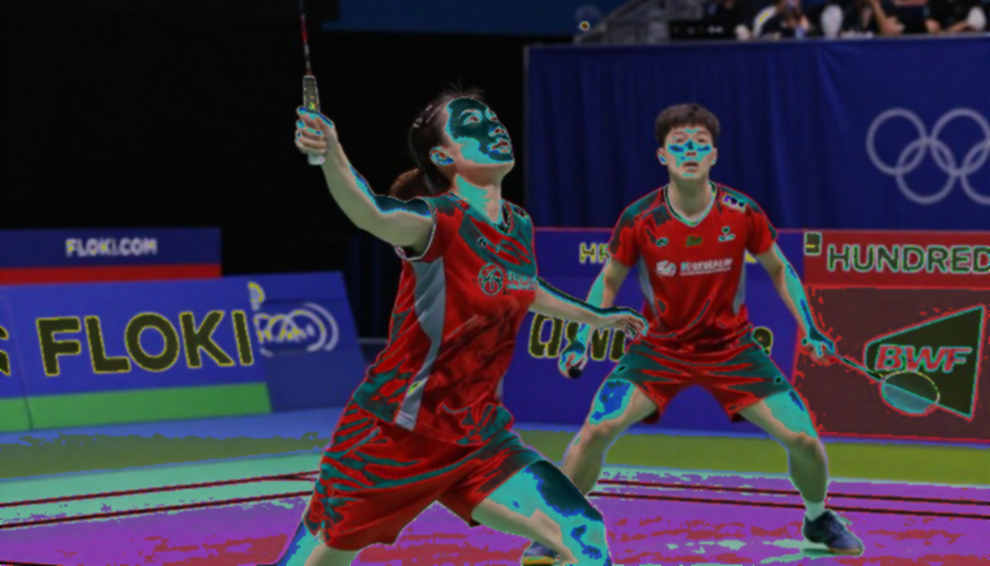 Loh Kean Yew gặp Kunlavut Vitidsarn ở chung kết cầu lông nam Asian Games: hạng 13 thế giới đứng trước trang sử trắng của hai nền cầu lông
